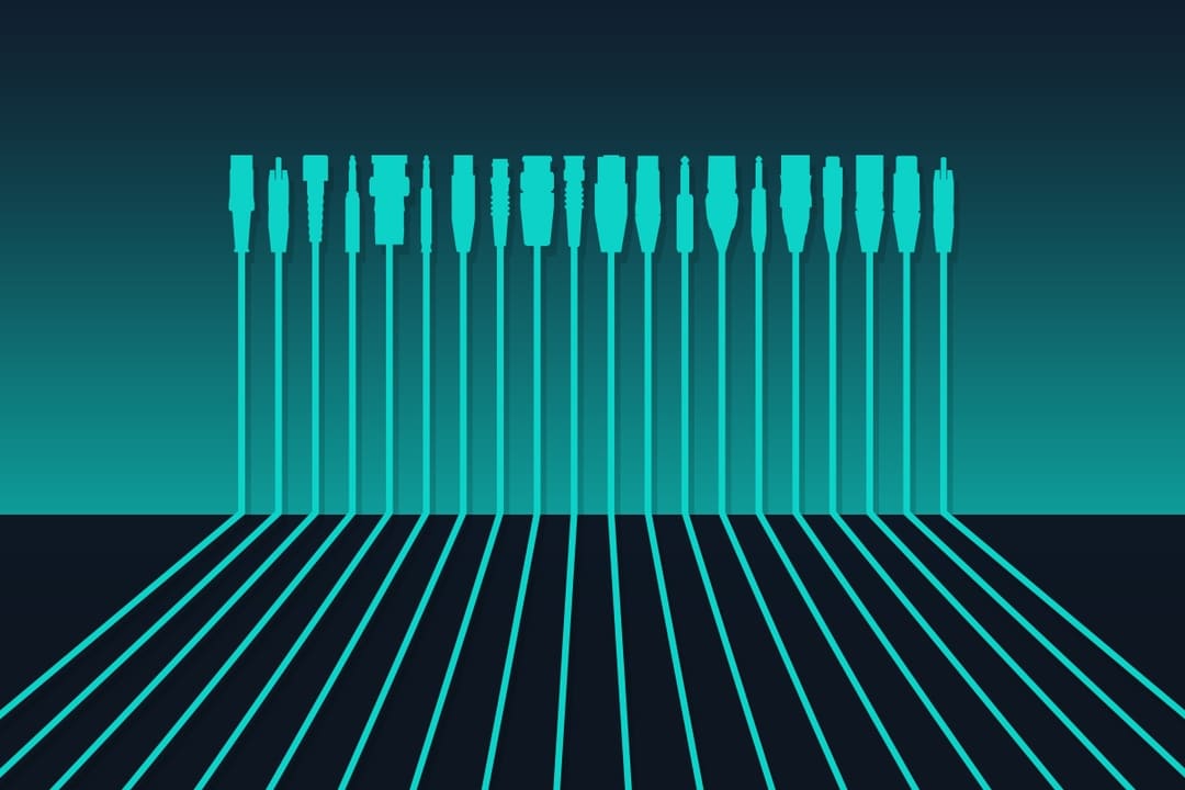 VDC Trading Official Store For High Quality Audio, Video and Fibre